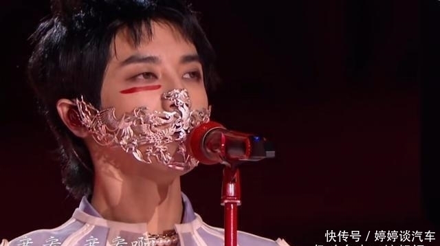 欢迎华晨宇的归来!终于等到“降临”,用音符感悟世界的灵魂