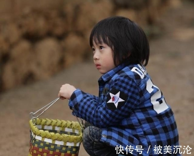 王诗龄|8年过去了，《爸爸去哪儿》中5位萌娃大变样，网友：教育不能少