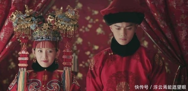 妃嫔|一生只有一位妻子没有其他妃嫔的一国之主