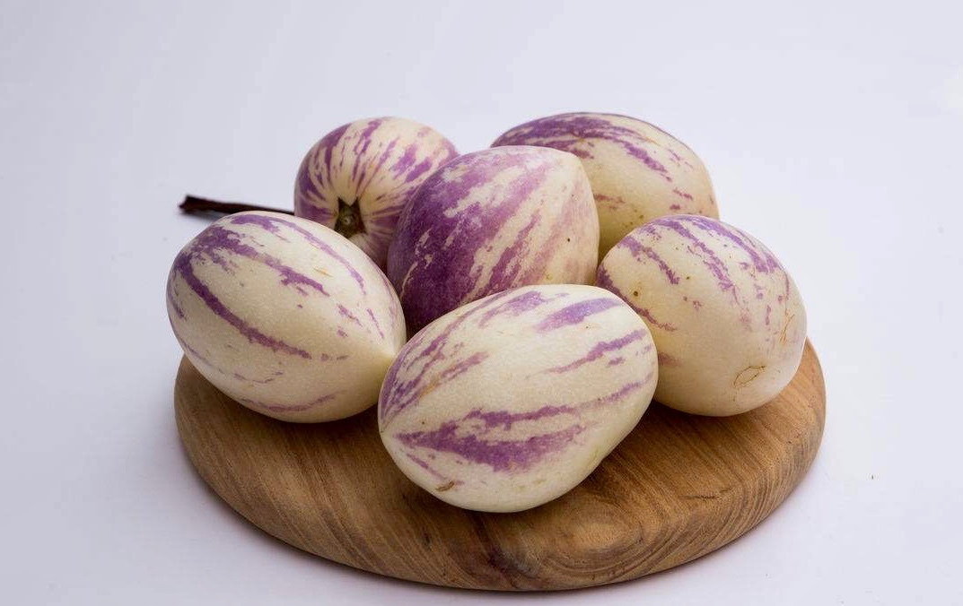 生活馆|天然的“养生王”,每天吃几个,预防疾病,食欲变好,气色变红润