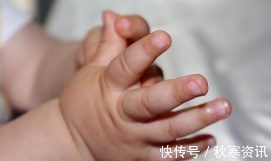 卤门|宝宝的5大部位,家长摸不得,要摸就摸这3个部位,越摸越聪明