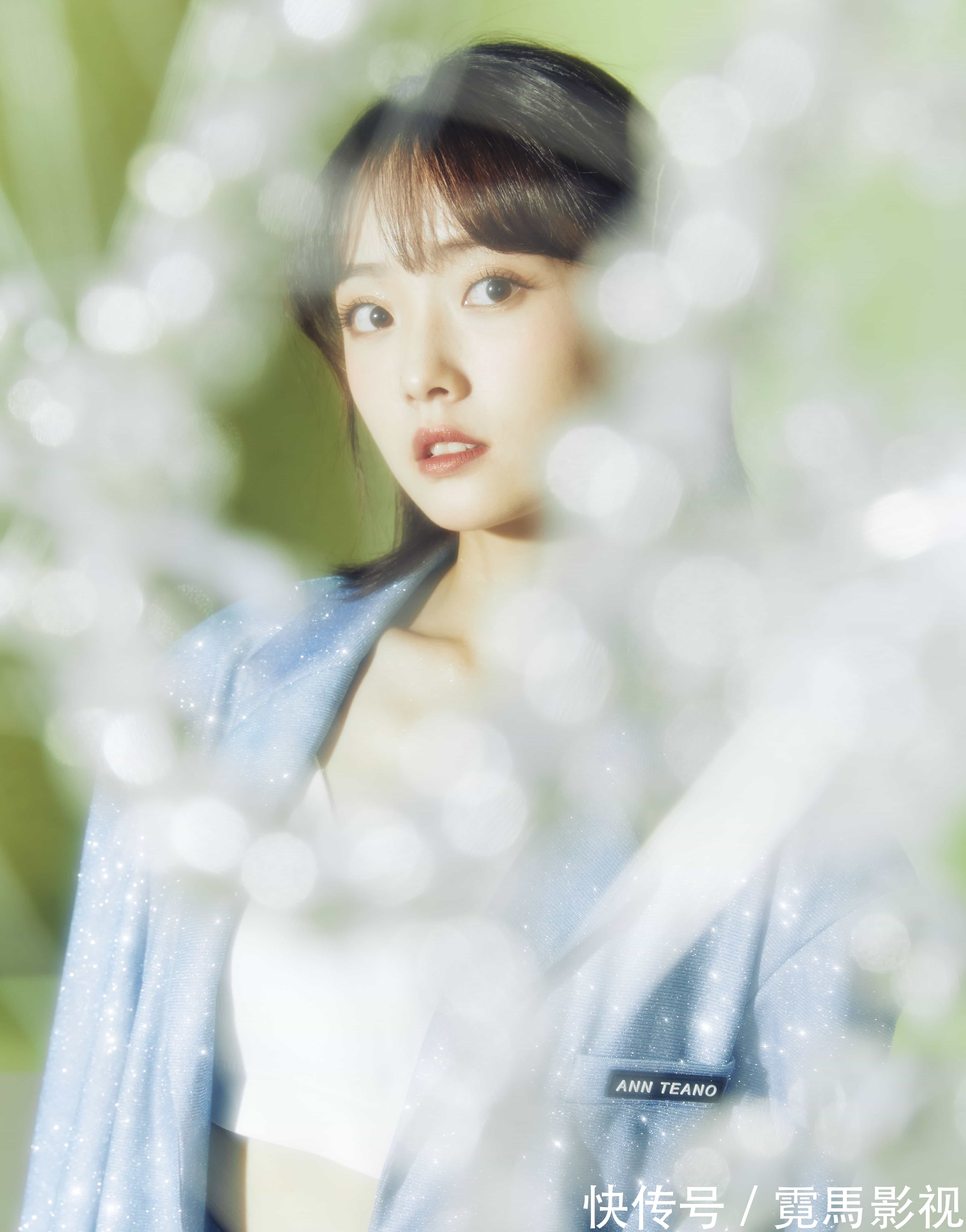 王路晴|宣璐王路晴同台录制江苏卫视《阳光姐妹淘》真人秀