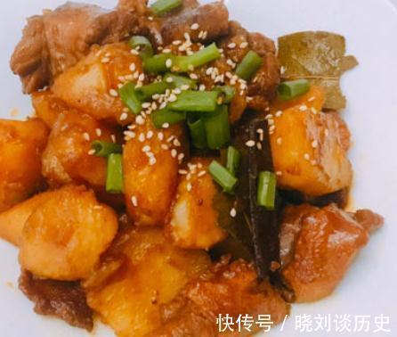 家禽类|天气阴沉老年人都不敢出门散步,多吃经典菜,滋补营养强健体质