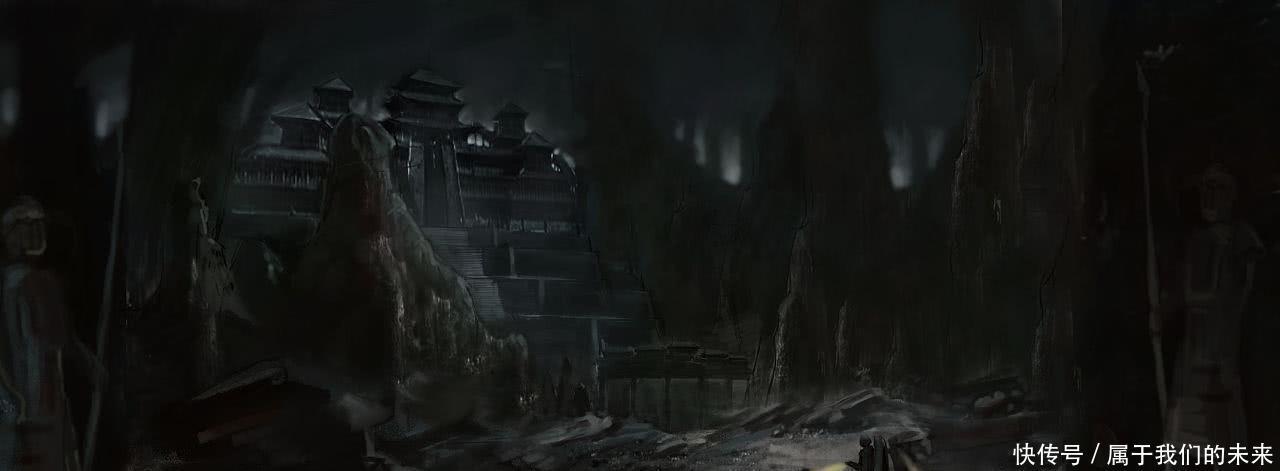 专家|雍正墓宝藏无数，专家挖了两米就选择放弃，只因发现一个秘密！