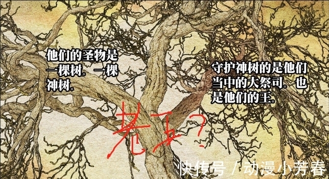 剧情|一人之下565:宝儿姐成了纳森之王?瑛太没有死?剧情越来越复杂