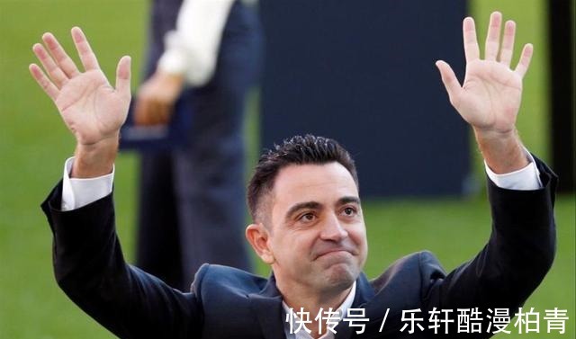 续约|费用8000万!巴萨水货狮子大开口 哈维再挖曼城大将