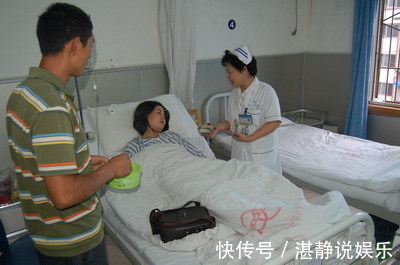 不良习惯|28岁孕妇1个小动作,胎儿4个月说没就没,专家怎么敢触碰此处