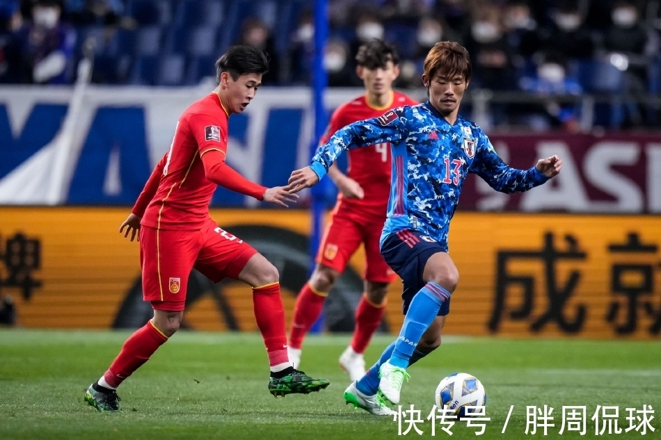 李霄鹏|国足0-2日本却收惊喜,冲击世界杯希望重燃,李霄鹏没看错人