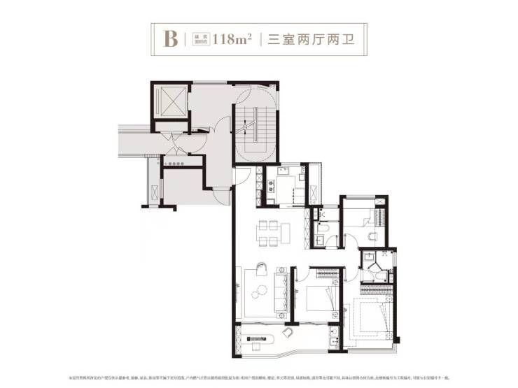 江核|江核中海爆款新盘马上就开!含包均价3.6万/平!