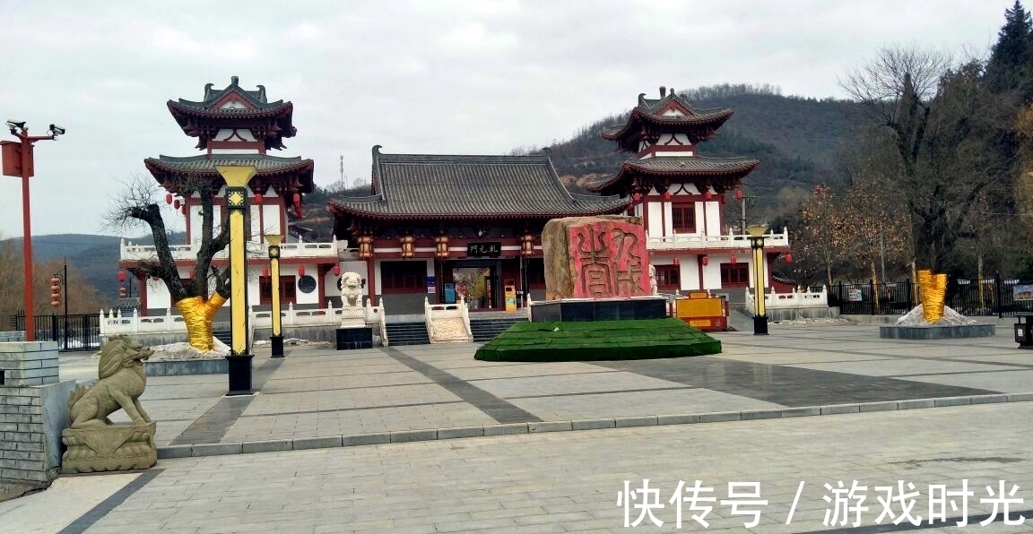 九成宫@唐楷之冠《九成宫》,华丽的书法背后却是不光彩的过往:弑父篡权