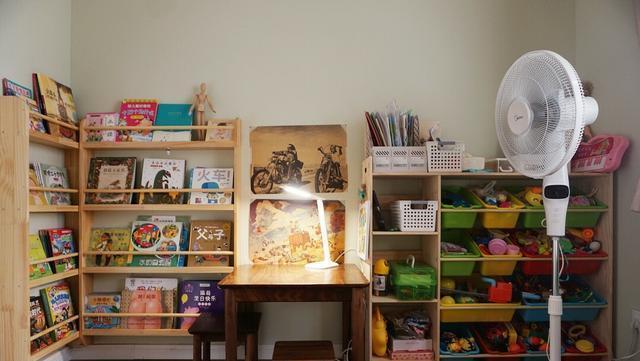 小姐姐|同样住了6年,我家凌乱不堪,她家却干净如新,看完后:学习了