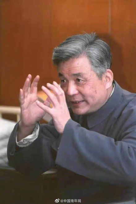 邓稼先|两弹元勋邓稼先诞辰97周年纪念日:大漠惊雷,梦冲九霄!
