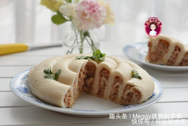  均匀|5种花样主食，简单美味营养，每一种都口口香，征服了全家人