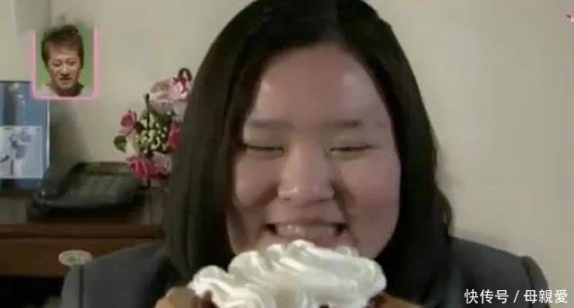 宝妈|176斤女生被“毒舌”攻击,怒减70斤成万人迷,高富帅后面追