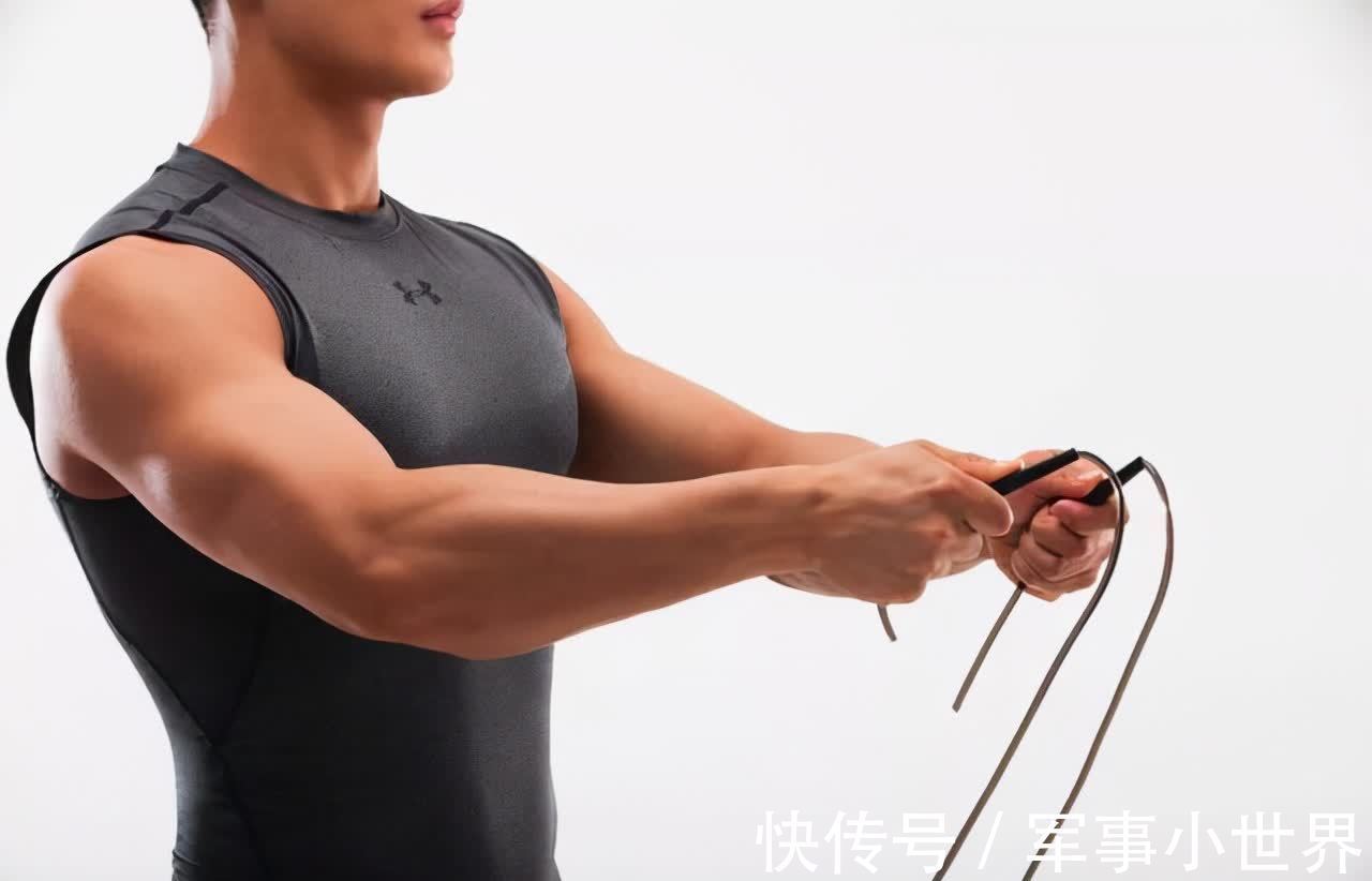 锻炼|为何跳绳是运动之王?医生说出实情,坚持跳绳,或有3个好处