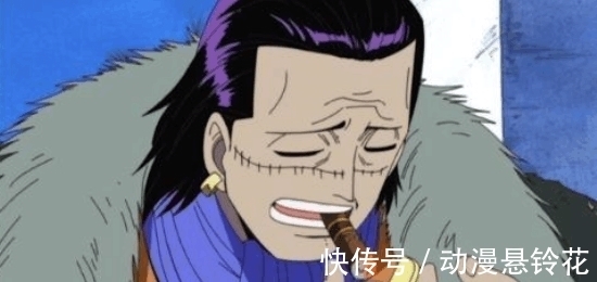 索隆|海贼王: 最明显的9处穿帮镜头, 白胡子那个, 真不是在侮辱智商吗