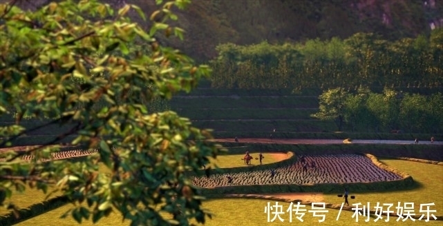 李淳風|不良人：李星云想要的閑云野鶴的生活，李茂貞早就過膩了