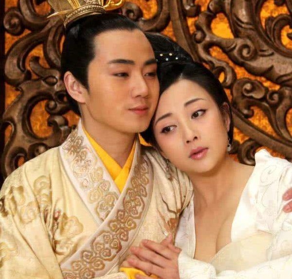 古代佛祖画像为何都偏富态，道士却偏清瘦，武则天竟是始作俑者