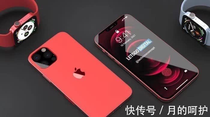 最全苹果新品信息：除了新iPhone 还有惊喜！