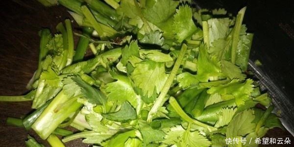 夏天不吃这道菜太可惜了,把水焯一下,拌上一种特别的味道