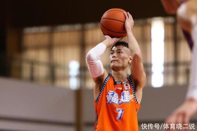 汤杰|辽宁男篮错失得分手!1米95后卫试训出色后离队，一大因素成关键