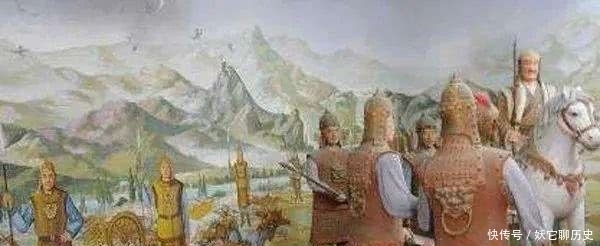 汉朝|宋朝为啥比汉朝军事弱鸡?比一比就发现:时代变了大人!