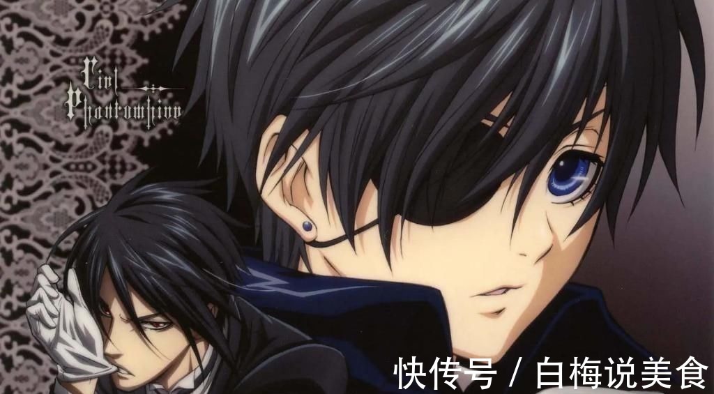 塞巴斯蒂安|曾被禁播的日漫神作,即使熬夜也要坚持看完