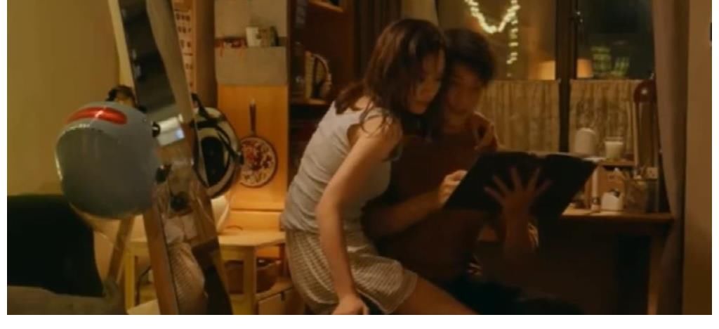 冯希|《北辙南辕》第27-28集预告：赵赫男和冯希计划买房，戴小雨泪别刘梁周