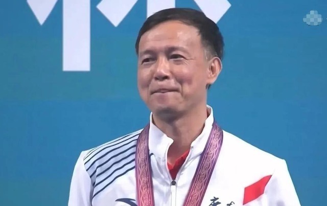 金牌|50天8枚金牌,培养出全红婵,何威仪为何没进国家队?原因很简单