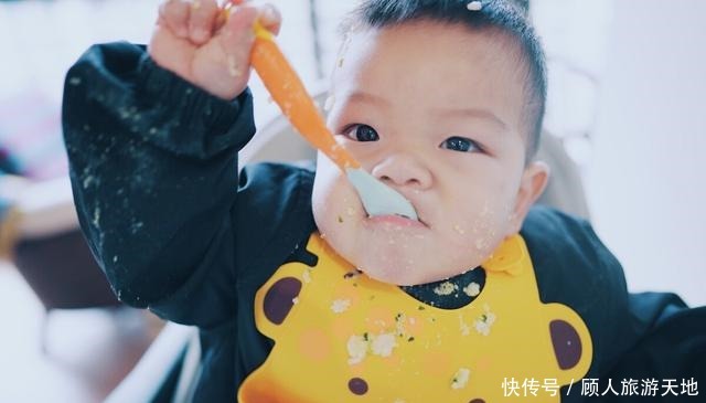 家长|孩子不爱吃饭,小心这些潜在危害,家长要重视,别再当甩手掌柜了