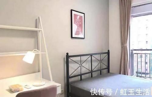 租客|为什么房子宁愿“空着”,也不住不租精明人眼中,空置才值钱