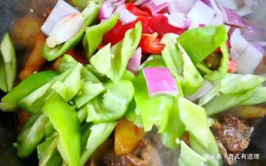 超级美味的下饭菜,好吃不油腻,做法也简单,我家隔三差五就要做