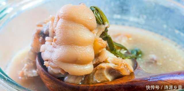 好喝|冬天干燥,多给家人煲汤,5道做法,健脾润燥又好喝,不喝亏大了