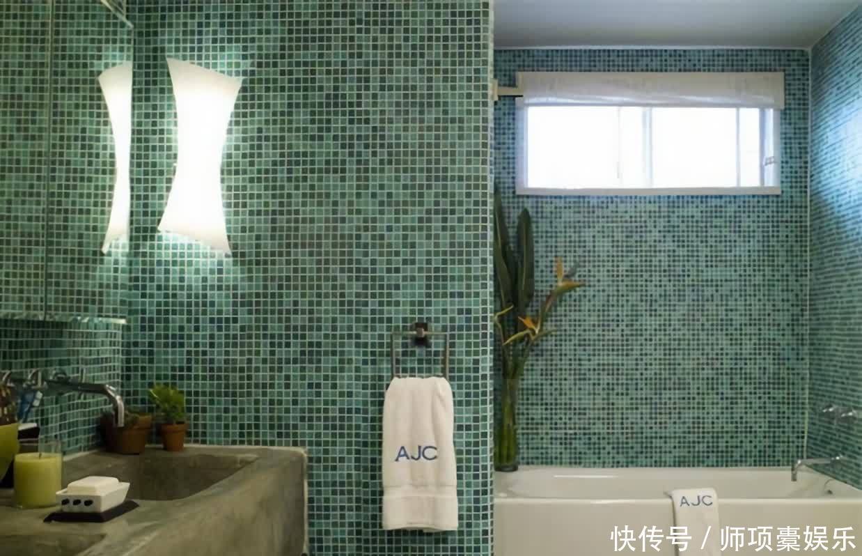 卫生间|住久了才发现，这9个设计看似高大上，实则很鸡肋，全家欲哭无泪