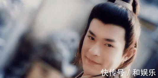 金庸$张三丰为何终身不娶？金庸：将他7个弟子名字连起来，你就知道了