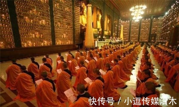 恐怖主义!都是世界三大教派, 为什么人们对伊斯兰教无法接受 你可能不信