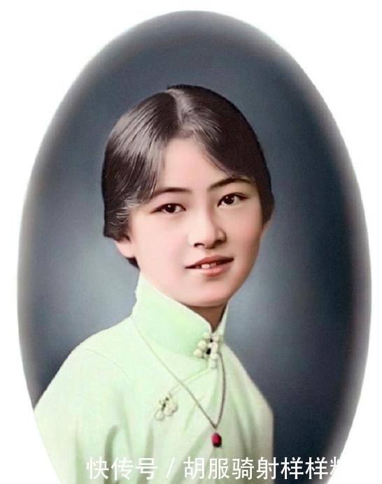  徐志摩空难去世，留下神秘“八宝箱”，林徽因为之肝肠寸断