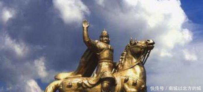 王朝|中国最有骨气的王朝, 国土丧失了八成, 仍把世界级强国打败