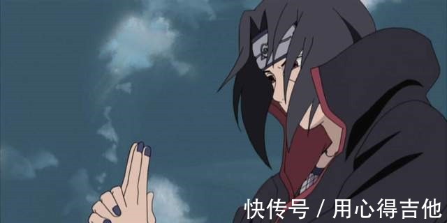 剧情|火影忍者有哪些设定,在后期剧情的发展中被推翻了