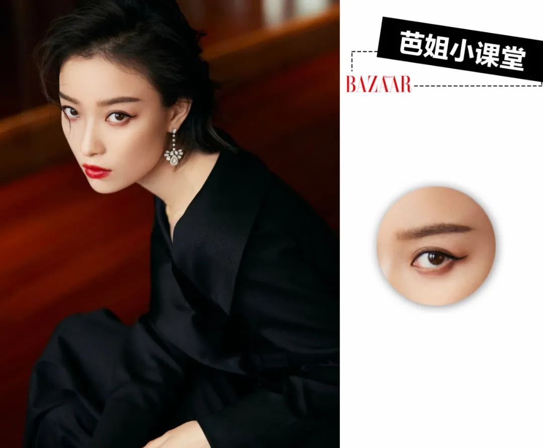 谁能想到，美成她这样也有烦恼？