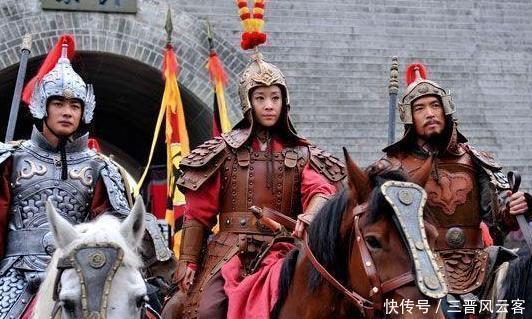 伤心欲绝|北宋灭亡时,杨家将在干什么,为何不出来救国,难道是伤心欲绝