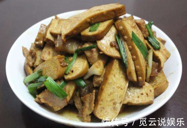 营养美味的几道家常菜,解馋又下饭,在家露两手给家人尝尝!
