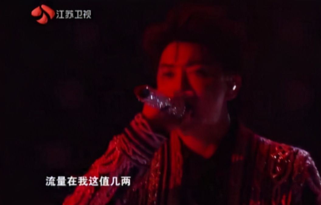  晚会|F4抠图假同框，五个岳云鹏傻傻分不清，江苏卫视晚会真的会玩