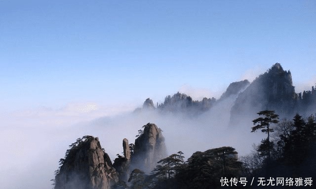 索道单程|“三山五岳”中国8大名山，我来告诉你谁最坑？谁最良心？