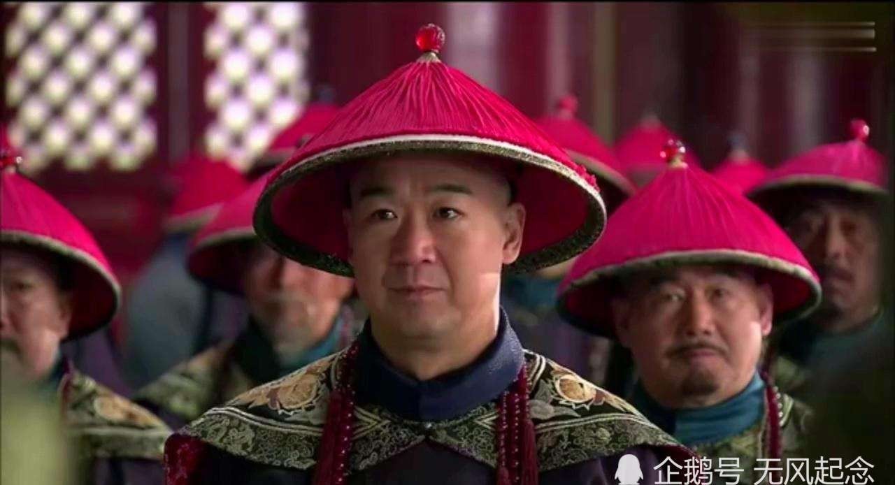 不到|纪晓岚随手写下一首奇诗,普通话达不到八级的,轻易不要尝试去读