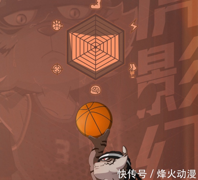 一双翅膀|《喜羊羊与灰太狼》筐出未来,虎翼代表的是艾弗森,球胜狼是科比