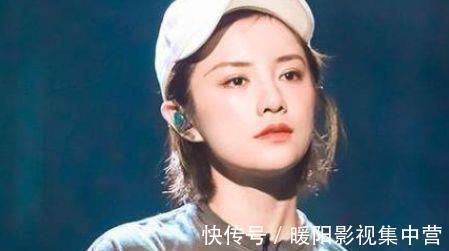 自食其果|曾把朱丹擠出電臺,如今自己比朱丹下場更慘,網友:自食其果!