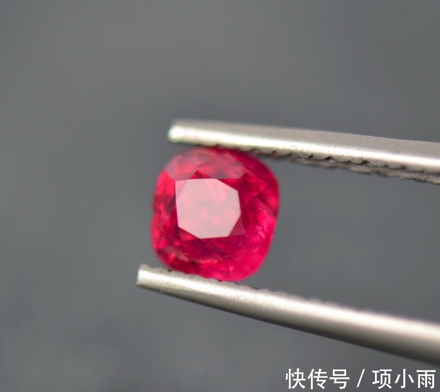 绝地武士|尖晶石家族4大“门面”?最贵的尖晶石都在这篇里