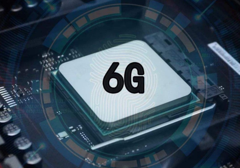 6g|比5G快20倍,中国6G技术再次斩获全球第一,美日这次又落伍了
