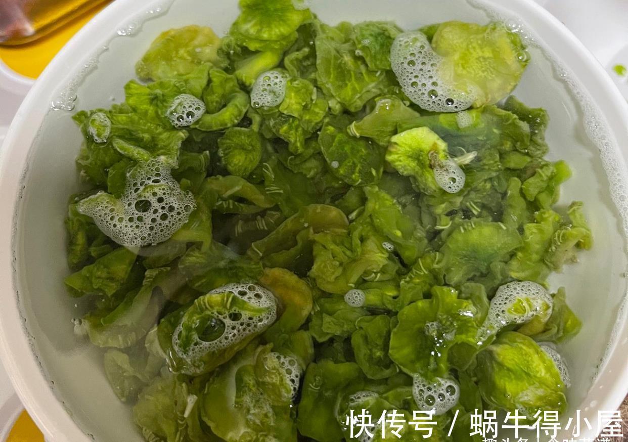 晾晒|趁着阳光充足，此9种蔬菜可以多晒一些，留着冬天吃，炖肉特别香